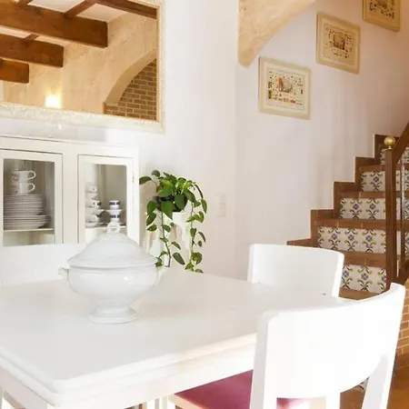 Roques 24 Villa Ciutadella (Menorca)