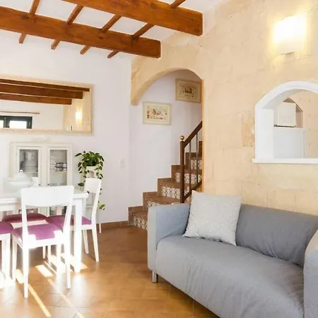 Roques 24 Ciutadella (Menorca)