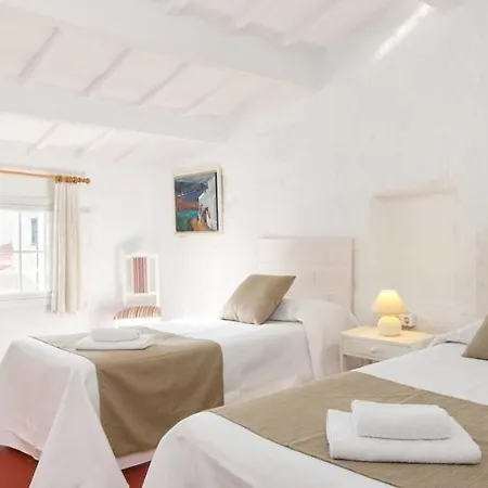 Villa Roques 24 Ciutadella (Menorca)